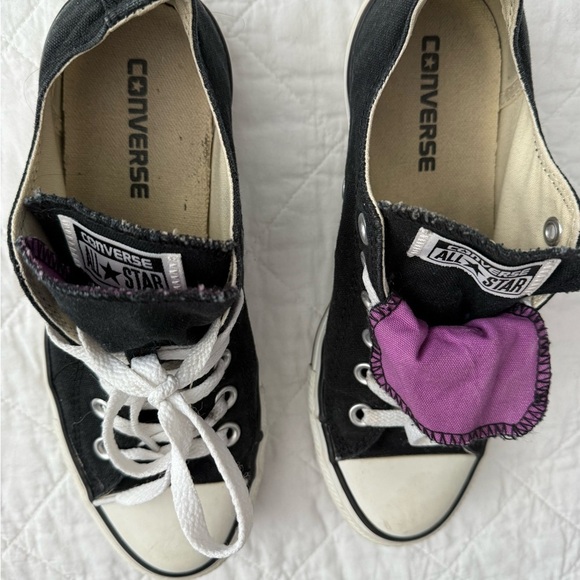 Converse All Star size US 7 - Picture 3 of 9